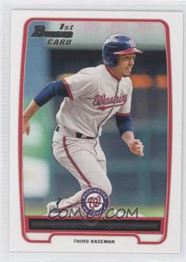 2012 Bowman - Prospects #BP88 - Anthony Rendon