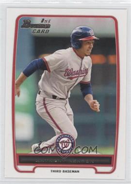 2012 Bowman - Prospects #BP88 - Anthony Rendon