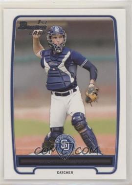 2012 Bowman - Prospects #BP89 - Austin Hedges