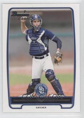 2012 Bowman - Prospects #BP89 - Austin Hedges