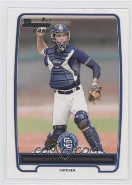 2012 Bowman - Prospects #BP89 - Austin Hedges