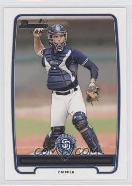 2012 Bowman - Prospects #BP89 - Austin Hedges