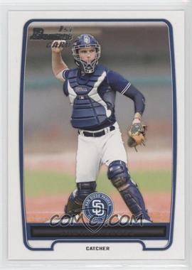 2012 Bowman - Prospects #BP89 - Austin Hedges