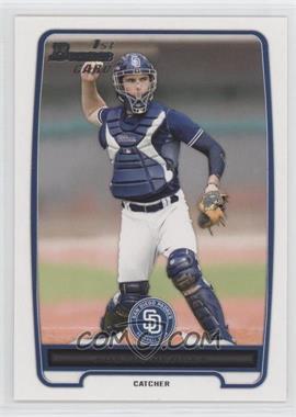 2012 Bowman - Prospects #BP89 - Austin Hedges