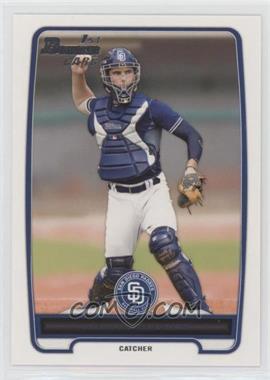 2012 Bowman - Prospects #BP89 - Austin Hedges