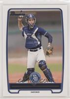 Austin Hedges [EX to NM]