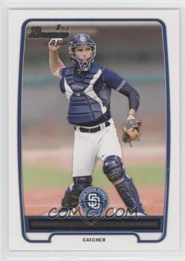 2012 Bowman - Prospects #BP89 - Austin Hedges