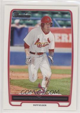 2012 Bowman - Prospects #BP94 - Charlie Tilson