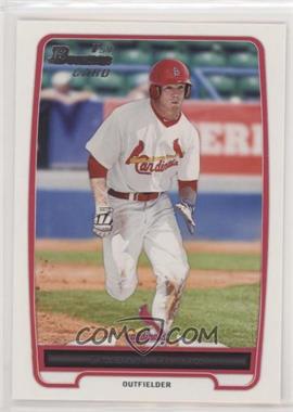 2012 Bowman - Prospects #BP94 - Charlie Tilson