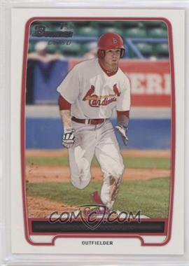 2012 Bowman - Prospects #BP94 - Charlie Tilson