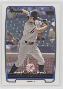 2012 Bowman - Prospects #BP98 - Greg Bird