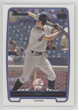 2012 Bowman - Prospects #BP98 - Greg Bird