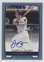 Jedd Gyorko #/500