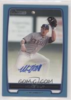 Mike Olt [EX to NM] #/500