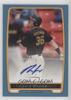 Robbie Grossman #/500