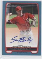 Sean Buckley #/500