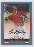 Sean Buckley #/500