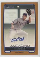 Mike Olt [Noted] #/250