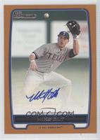 Mike Olt #/250