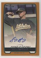 Sonny Gray [EX to NM] #/250