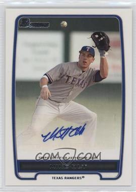 2012 Bowman - Retail Prospect Autographs #BPA-MO - Mike Olt