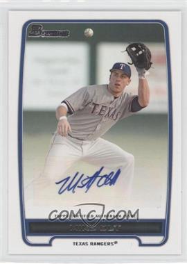 2012 Bowman - Retail Prospect Autographs #BPA-MO - Mike Olt