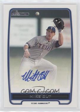 2012 Bowman - Retail Prospect Autographs #BPA-MO - Mike Olt