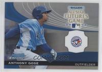 Anthony Gose