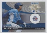 Anthony Gose