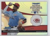 Billy Hamilton