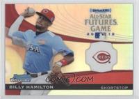 Billy Hamilton