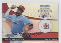 Billy Hamilton