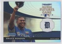 Bruce Rondon