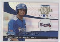 Christian Bethancourt