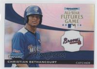 Christian Bethancourt