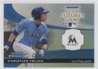 Christian Yelich