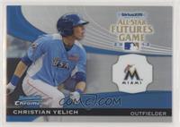 Christian Yelich