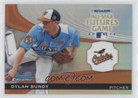 Dylan Bundy