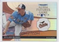 Dylan Bundy