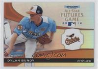 Dylan Bundy