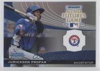 Jurickson Profar