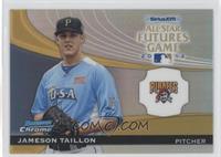 Jameson Taillon