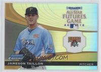 Jameson Taillon