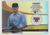 Jameson Taillon