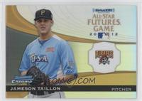 Jameson Taillon