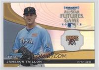 Jameson Taillon