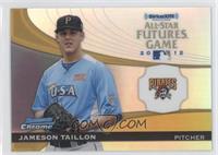 Jameson Taillon