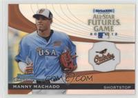 Manny Machado