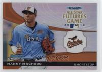 Manny Machado