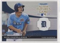 Nick Castellanos